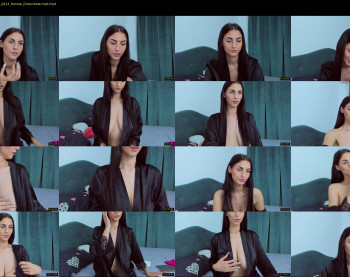 belovedkhlloe — 88 minute Chaturbate female cam show recording, 720p, Oct 15, 2020