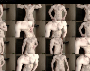 big_nick_for_you_ — 40 minute Chaturbate male cam show recording, 1080p, Oct 14, 2020