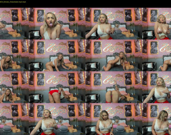 bigsexy_ass — 50 minute Chaturbate female cam show recording, 720p, Oct 14, 2020