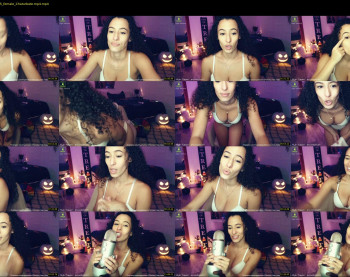 blissense — 15 minute Chaturbate female cam show recording, 1080p, Oct 15, 2020