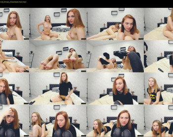 boooooom_ — 71 minute Chaturbate female cam show recording, 1080p, Oct 14, 2020