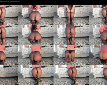 bubblebuttveronica — 71 minute Chaturbate female cam show recording, 1080p, Oct 14, 2020