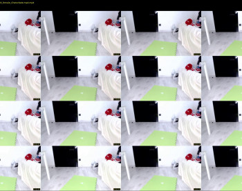 certinaaa — 50 minute Chaturbate female cam show recording, 1080p, Oct 14, 2020