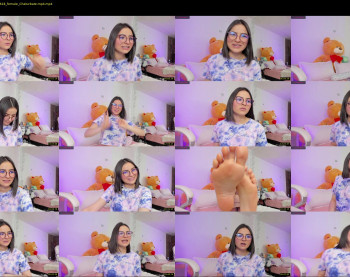 cherry__pie — 35 minute Chaturbate female cam show recording, 1080p, Oct 14, 2020