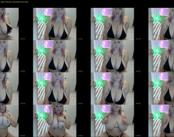 cindy_red — 13 minute Chaturbate female cam show recording, 720p, Oct 14, 2020