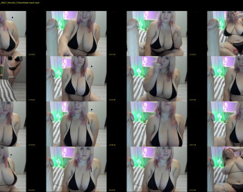 cindy_red — 59 minute Chaturbate female cam show recording, 720p, Oct 14, 2020