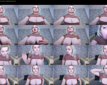 clara4love — 28 minute Chaturbate female cam show recording, 720p, Oct 14, 2020