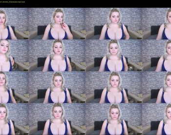 clara4love — 27 minute Chaturbate female cam show recording, 720p, Oct 15, 2020