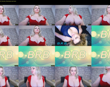 clara4love — 116 minute Chaturbate female cam show recording, 720p, Oct 15, 2020