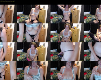 clittytastic — 11 minute Chaturbate female cam show recording, 720p, Oct 14, 2020