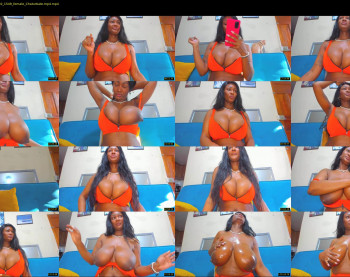 crazy_addixtion — 70 minute Chaturbate female cam show recording, 1080p, Oct 14, 2020