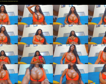crazy_addixtion — 45 minute Chaturbate female cam show recording, 1080p, Oct 14, 2020