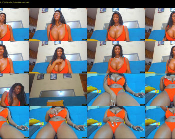 crazy_addixtion — 33 minute Chaturbate female cam show recording, 1080p, Oct 14, 2020