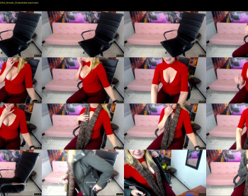cristal_ayala — 5 minute Chaturbate female cam show recording, 720p, Oct 15, 2020