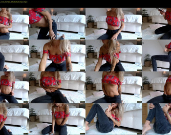 cutemoments — 30 minute Chaturbate female cam show recording, 720p, Oct 14, 2020