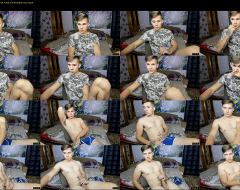 daniel_like — 71 minute Chaturbate male cam show recording, 1080p, Oct 14, 2020