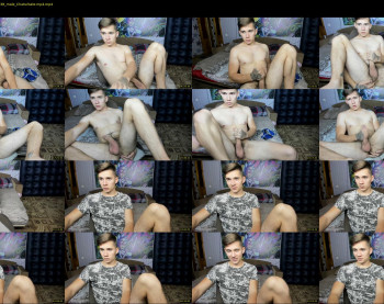 daniel_like — 59 minute Chaturbate male cam show recording, 1080p, Oct 15, 2020
