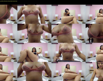 danielasanders — 69 minute Chaturbate female cam show recording, 720p, Oct 14, 2020