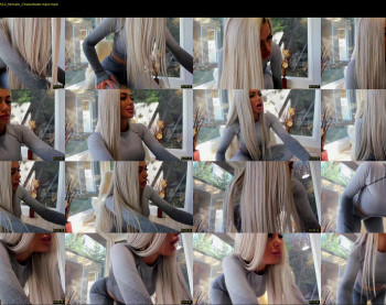 diamond_jo — 5 minute Chaturbate female cam show recording, 1080p, Oct 14, 2020