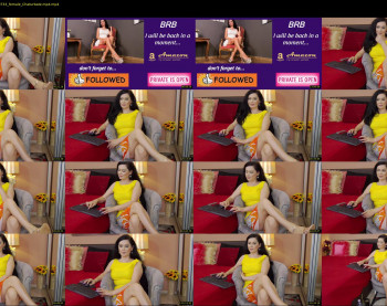dianacharm — 74 minute Chaturbate female cam show recording, 1080p, Oct 14, 2020