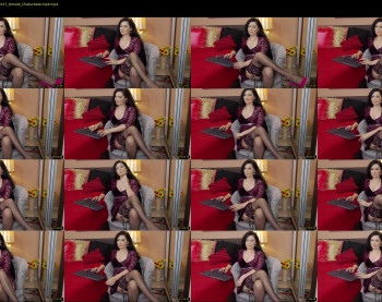 dianacharm — 21 minute Chaturbate female cam show recording, 1080p, Oct 14, 2020