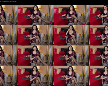 dianacharm — 20 minute Chaturbate female cam show recording, 1080p, Oct 14, 2020