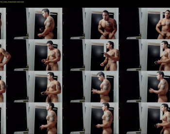dimitriklein — 25 minute Chaturbate male cam show recording, 1080p, Oct 14, 2020