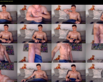 eddieds — 71 minute Chaturbate male cam show recording, 1080p, Oct 14, 2020