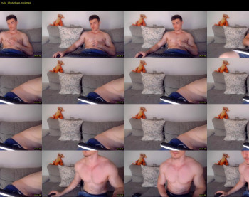 eddieds — 3 minute Chaturbate male cam show recording, 1080p, Oct 14, 2020