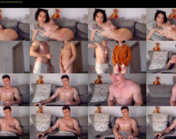 eddieds — 71 minute Chaturbate male cam show recording, 1080p, Oct 15, 2020