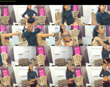 ehotlovea — 70 minute Chaturbate female cam show recording, 1080p, Oct 14, 2020