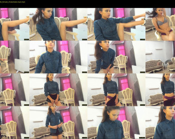 ehotlovea — 70 minute Chaturbate female cam show recording, 1080p, Oct 14, 2020