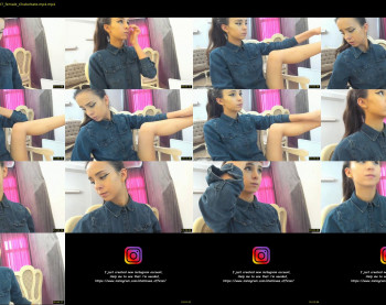 ehotlovea — 41 minute Chaturbate female cam show recording, 1080p, Oct 14, 2020