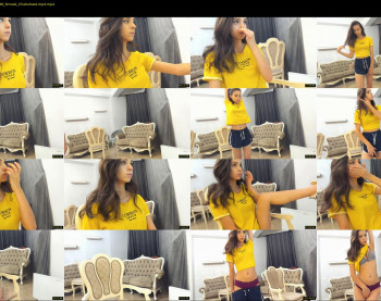 ehotlovea — 70 minute Chaturbate female cam show recording, 1080p, Oct 14, 2020