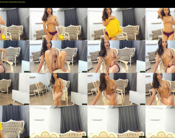 ehotlovea — 70 minute Chaturbate female cam show recording, 1080p, Oct 14, 2020