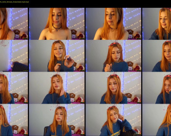 eileen_pinkman — 70 minute Chaturbate female cam show recording, 1080p, Oct 14, 2020
