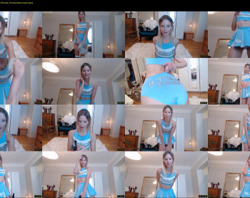 ellaa91 — 70 minute Chaturbate female cam show recording, 1080p, Oct 14, 2020