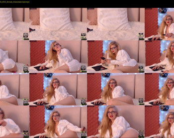 emilyanderson_ — 70 minute Chaturbate female cam show recording, 1080p, Oct 14, 2020