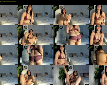 eva_mature — 70 minute Chaturbate female cam show recording, 1080p, Oct 14, 2020