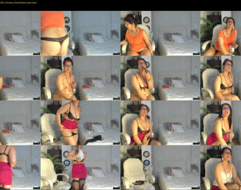 eva_mature — 70 minute Chaturbate female cam show recording, 1080p, Oct 15, 2020