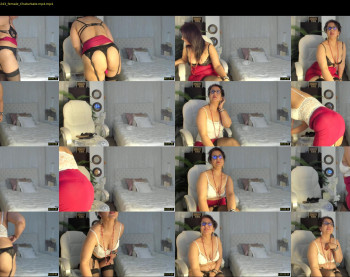 eva_mature — 70 minute Chaturbate female cam show recording, 1080p, Oct 15, 2020