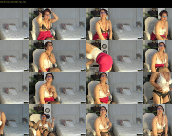 eva_mature — 70 minute Chaturbate female cam show recording, 1080p, Oct 15, 2020