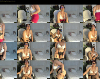 eva_mature — 70 minute Chaturbate female cam show recording, 1080p, Oct 15, 2020