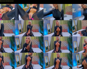 fallingangel_ — 71 minute Chaturbate female cam show recording, 1080p, Oct 14, 2020