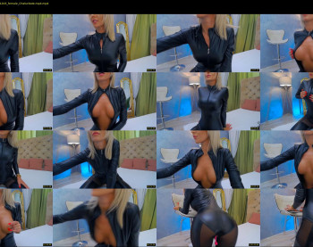 fallingangel_ — 69 minute Chaturbate female cam show recording, 1080p, Oct 14, 2020
