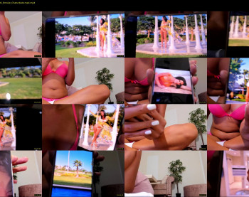 fetish_life — 5 minute Chaturbate female cam show recording, 1080p, Oct 14, 2020