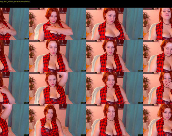florencebigsizebb — 8 minute Chaturbate female cam show recording, 720p, Oct 14, 2020