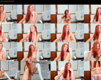 foxynesss — 34 minute Chaturbate female cam show recording, 1080p, Oct 14, 2020