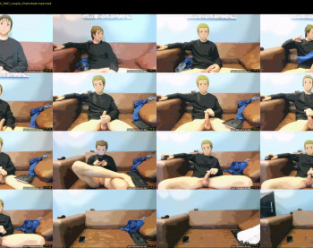 funcouple1985 — 65 minute Chaturbate couple cam show recording, 720p, Oct 14, 2020