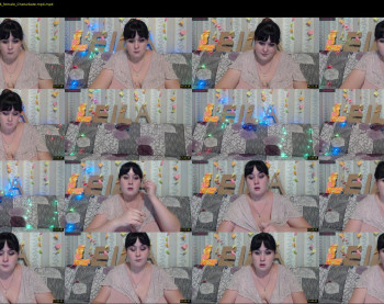 giorg107 — 36 minute Chaturbate couple cam show recording, 720p, Oct 14, 2020
